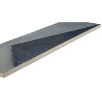 CONTRA - 4X12, NAVY SLANT, GLOSSY/MATTE